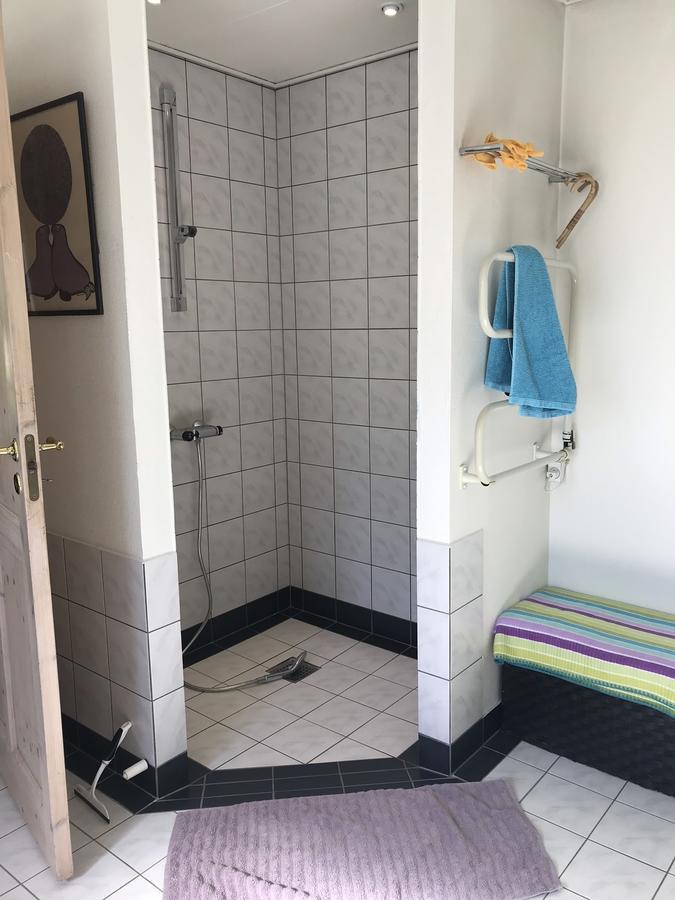 Tranum Lys Og Glas Brovst Экстерьер фото